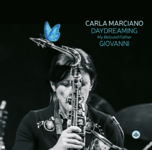 copertina di DAYDREAMING My Beloved Father GIOVANNI
